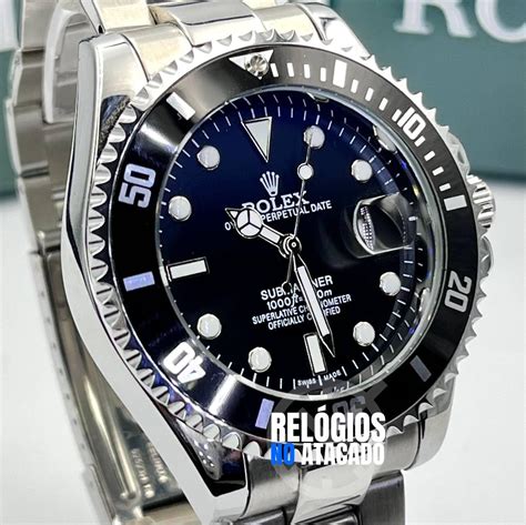 rolex comprar brasil